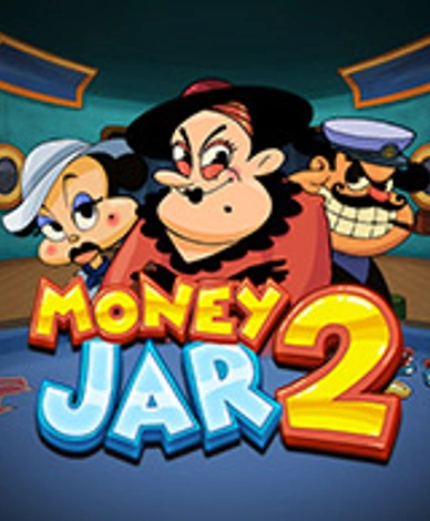 Money Jar