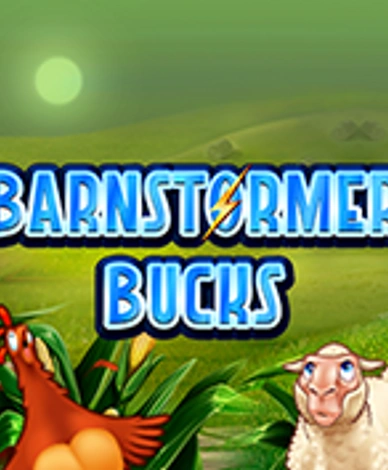 Barnstormer Bucks