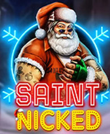 Saint Nicked