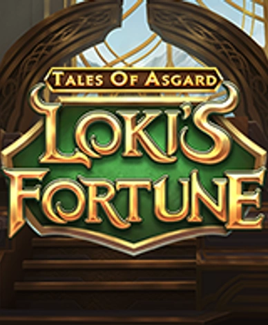Tales of Asgard: Loki’s Fortune