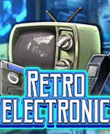 Retro Electronic