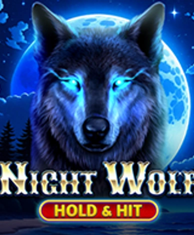 Night Wolf - Hold And Hit