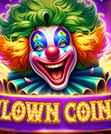Clown Coins
