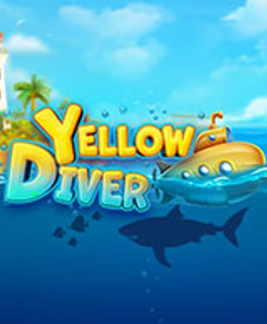 Yellow Diver