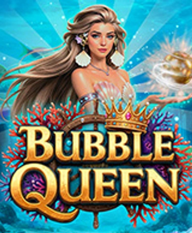 Bubble Queen