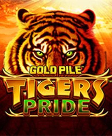 Gold Pile Tigers Pride