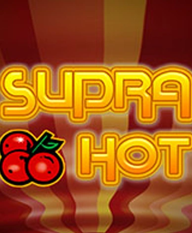 Supra Hot