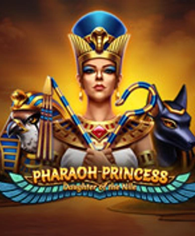 Pharaoh Princess