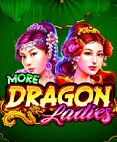 More Dragon Ladies
