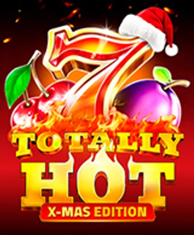 Totally Hot X-Mas Edition