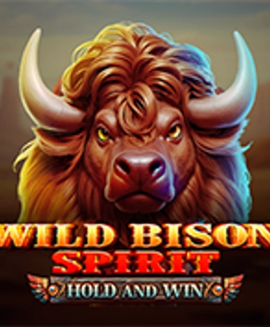 Wild Bison Spirit Hold And Win