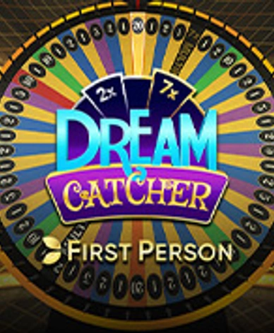 First Person Dream Catcher