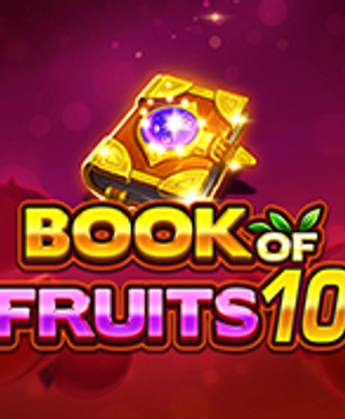 Book of Fruits 10