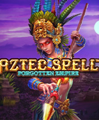 Aztec Spell Forgotten Empire