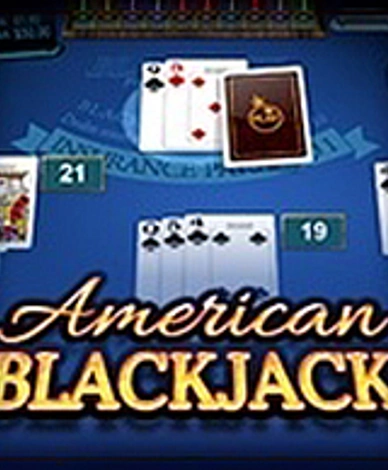 American Blackjack 