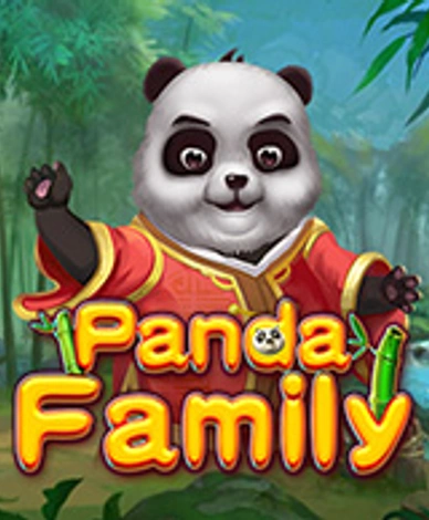 Panda Family