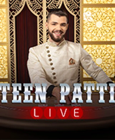 Teen Patti Poker