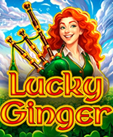 Lucky Ginger