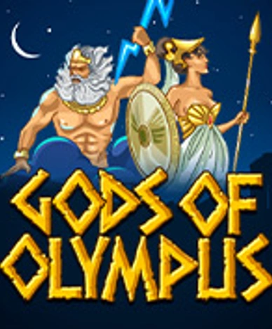 Gods of Olympus