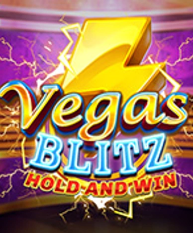 Vegas Blitz: Hold And Win