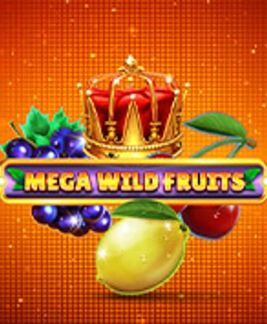 Mega Wild Fruits