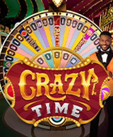 Crazy Time A
