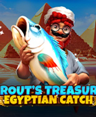 Trout's Treasure - Egyptian Catch
