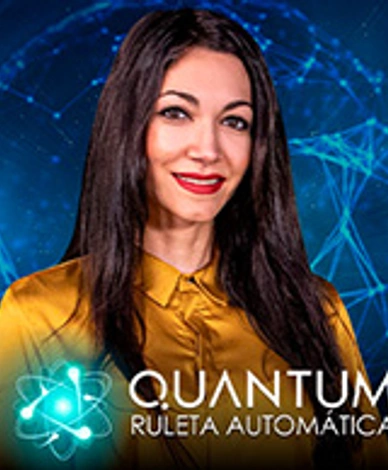 Ruleta Automatica Cuantica Live