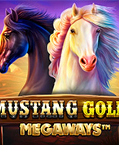 Mustang Gold Megaways 