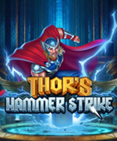 Thor’s Hammer Strike