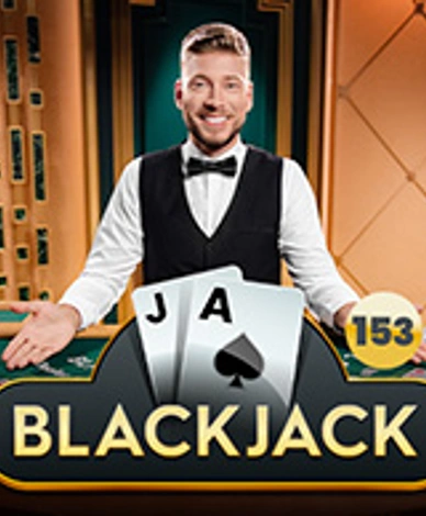 Blackjack 153
