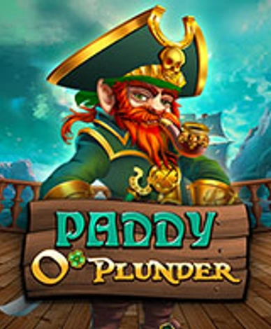 Paddy O Plunder