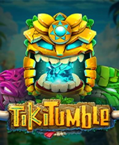 Tiki Tumble