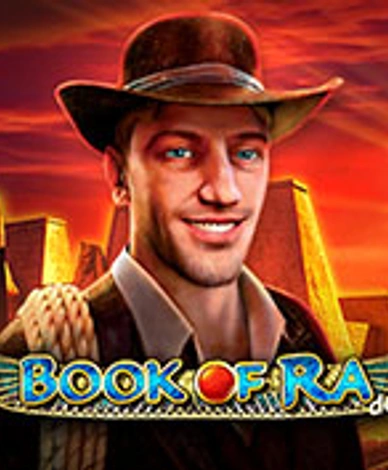 Book Of Ra Deluxe