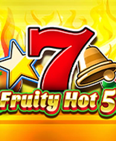 Fruity Hot 5