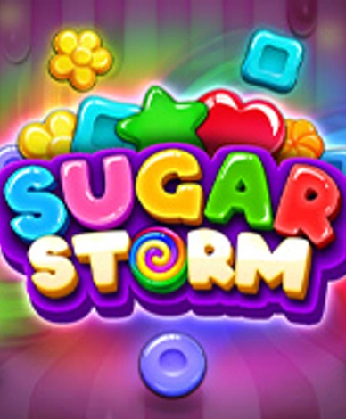 Sugar Storm