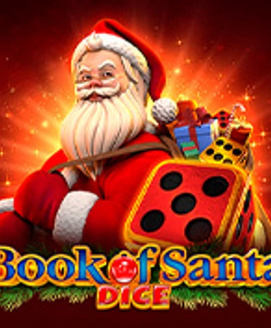 Book Of Santa Dice