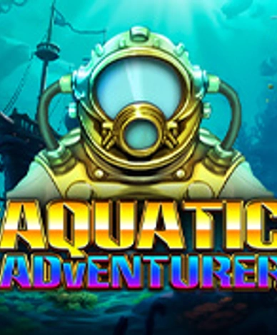 Aquatic Adventurer