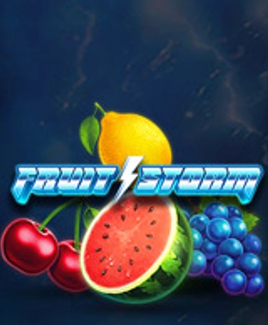 Fruit Storm