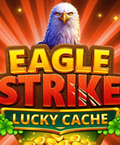 Eagle Strike Lucky Cache
