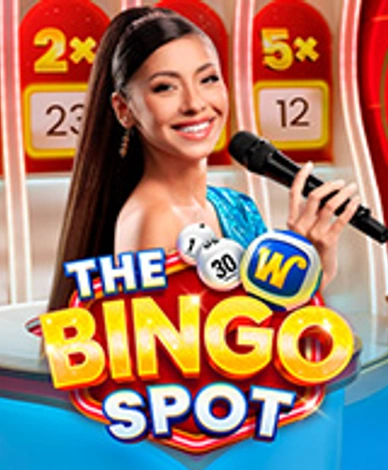 The Bingo Spot 