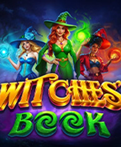Witches Book