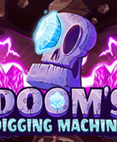 Dooms Digging Machine