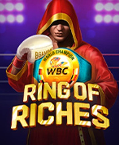 WBC Ring Of Riches