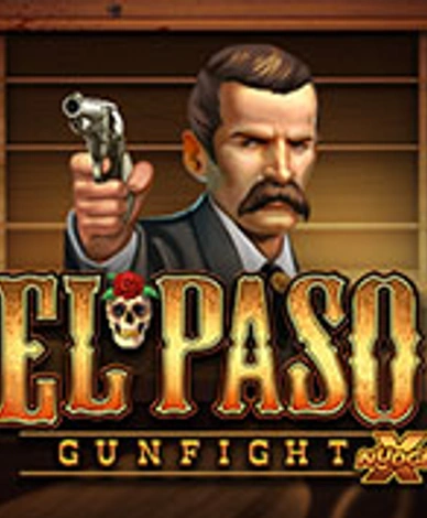 El Paso Gunfight
