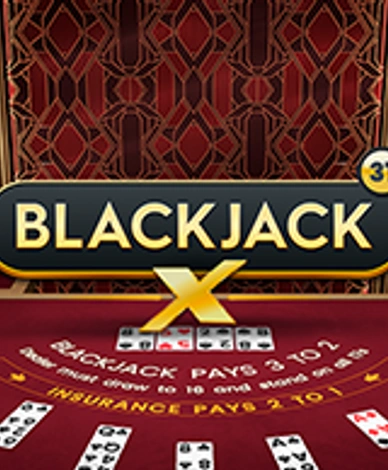 BlackjackX 31