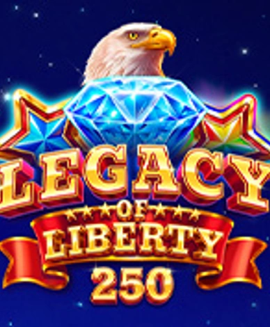 Legacy Of Liberty