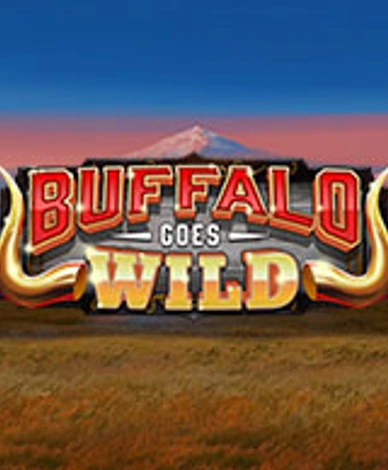 Buffalo Goes Wild