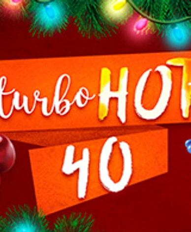 Turbo Hot 40 Christmas