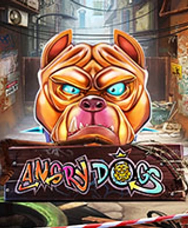 Angry Dogs